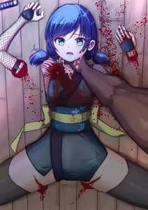 Page 258 of 背景描けない - preview thumbnail