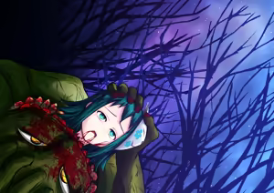 Page 39 of 背景描けない - preview thumbnail
