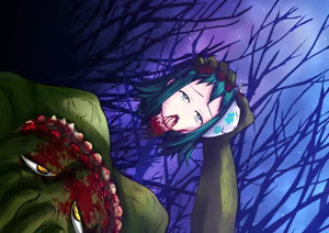 Page 40 of 背景描けない - preview thumbnail