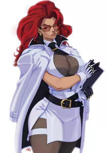 Page 45 of Crimson Viper - preview thumbnail