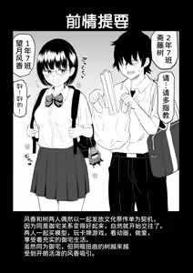 Page 3 of Kouhai Otaku Tomodachi JK ga Kawai Sugirumon de! 3 - preview thumbnail