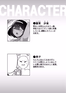 Page 3 of Kinou, Onanie shiteta yo ne? - preview thumbnail