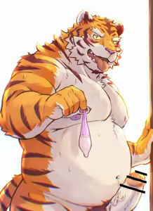 Page 16 of Pixiv and Twitter furry artworks - preview thumbnail