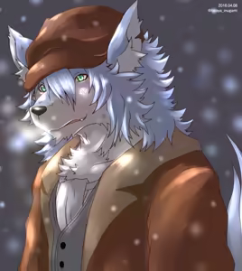 Page 316 of Pixiv and Twitter furry artworks - preview thumbnail