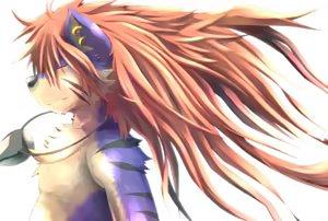 Page 348 of Pixiv and Twitter furry artworks - preview thumbnail