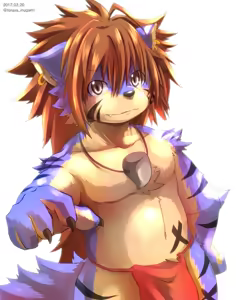 Page 362 of Pixiv and Twitter furry artworks - preview thumbnail