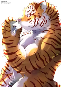 Page 369 of Pixiv and Twitter furry artworks - preview thumbnail