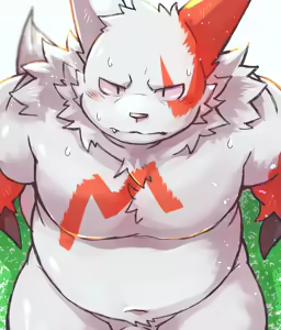 Page 37 of Pixiv and Twitter furry artworks - preview thumbnail