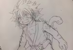 Page 557 of Pixiv and Twitter furry artworks - preview thumbnail