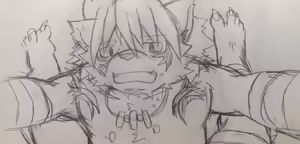 Page 616 of Pixiv and Twitter furry artworks - preview thumbnail