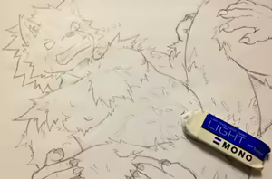 Page 685 of Pixiv and Twitter furry artworks - preview thumbnail