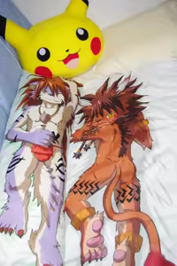Page 710 of Pixiv and Twitter furry artworks - preview thumbnail