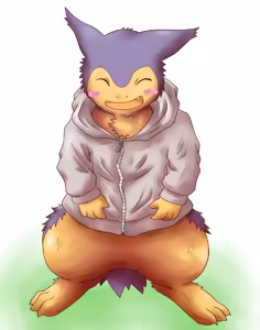Page 777 of Pixiv and Twitter furry artworks - preview thumbnail