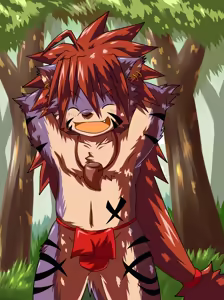 Page 794 of Pixiv and Twitter furry artworks - preview thumbnail
