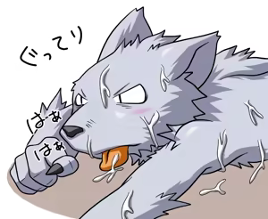 Page 858 of Pixiv and Twitter furry artworks - preview thumbnail