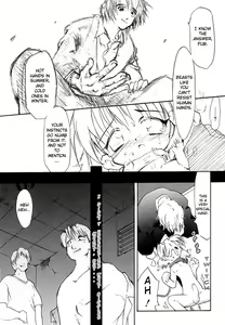 Page 7 of Biggles - preview thumbnail