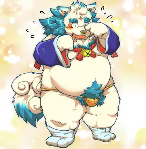 Page 1001 of Pixiv and Twitter furry artworks - preview thumbnail