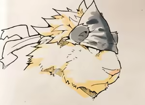 Page 1015 of Pixiv and Twitter furry artworks - preview thumbnail
