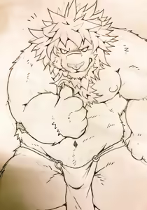 Page 1028 of Pixiv and Twitter furry artworks - preview thumbnail