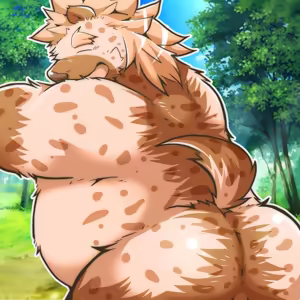 Page 1048 of Pixiv and Twitter furry artworks - preview thumbnail