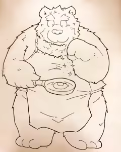 Page 1064 of Pixiv and Twitter furry artworks - preview thumbnail