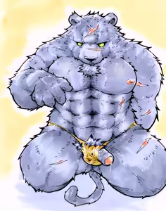 Page 1071 of Pixiv and Twitter furry artworks - preview thumbnail