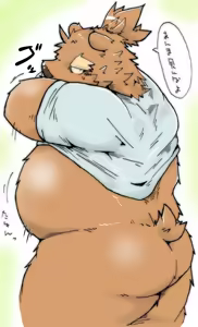 Page 1082 of Pixiv and Twitter furry artworks - preview thumbnail