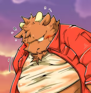 Page 1090 of Pixiv and Twitter furry artworks - preview thumbnail