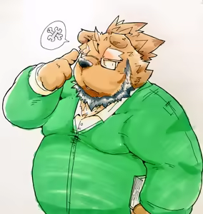 Page 1099 of Pixiv and Twitter furry artworks - preview thumbnail