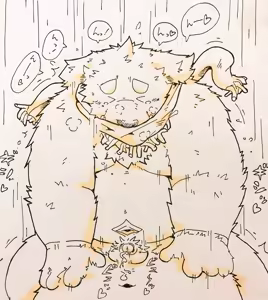 Page 1109 of Pixiv and Twitter furry artworks - preview thumbnail