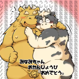 Page 1136 of Pixiv and Twitter furry artworks - preview thumbnail