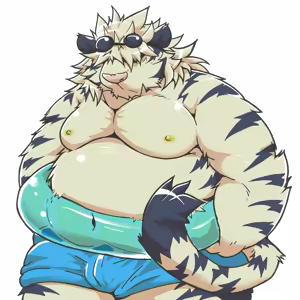 Page 1144 of Pixiv and Twitter furry artworks - preview thumbnail