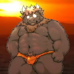 Page 1180 of Pixiv and Twitter furry artworks - preview thumbnail