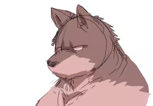 Page 118 of Pixiv and Twitter furry artworks - preview thumbnail