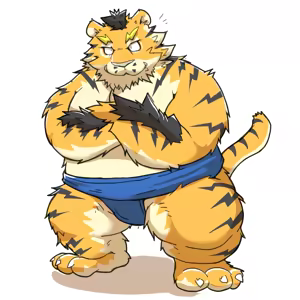 Page 1190 of Pixiv and Twitter furry artworks - preview thumbnail