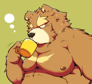 Page 1214 of Pixiv and Twitter furry artworks - preview thumbnail