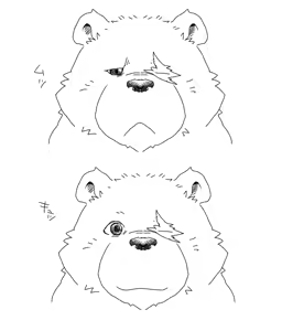 Page 123 of Pixiv and Twitter furry artworks - preview thumbnail