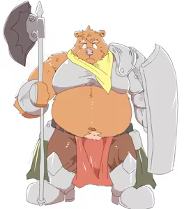 Page 124 of Pixiv and Twitter furry artworks - preview thumbnail