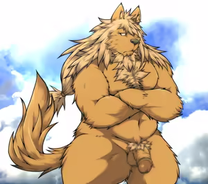 Page 1248 of Pixiv and Twitter furry artworks - preview thumbnail