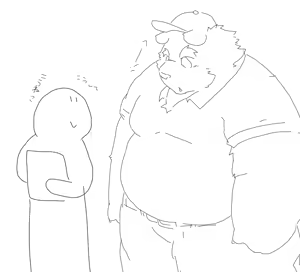 Page 126 of Pixiv and Twitter furry artworks - preview thumbnail