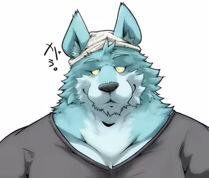 Page 1266 of Pixiv and Twitter furry artworks - preview thumbnail