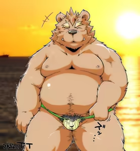 Page 1270 of Pixiv and Twitter furry artworks - preview thumbnail