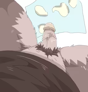 Page 128 of Pixiv and Twitter furry artworks - preview thumbnail