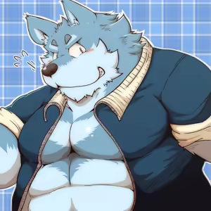 Page 1293 of Pixiv and Twitter furry artworks - preview thumbnail