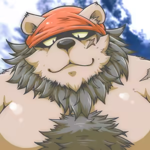 Page 1301 of Pixiv and Twitter furry artworks - preview thumbnail