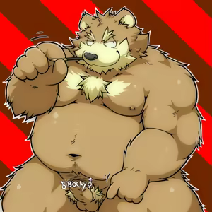 Page 1302 of Pixiv and Twitter furry artworks - preview thumbnail