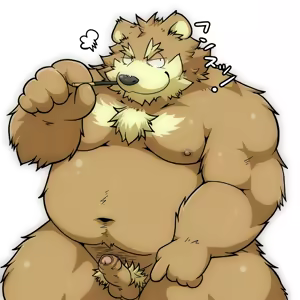Page 1304 of Pixiv and Twitter furry artworks - preview thumbnail