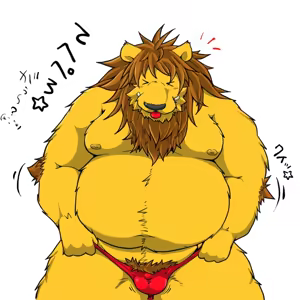Page 1370 of Pixiv and Twitter furry artworks - preview thumbnail