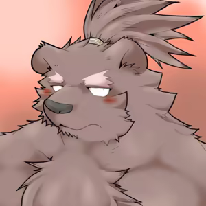 Page 1392 of Pixiv and Twitter furry artworks - preview thumbnail
