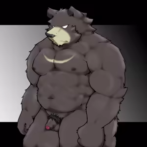 Page 1395 of Pixiv and Twitter furry artworks - preview thumbnail